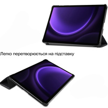 Чохол BECOVER Smart Case до Samsung Galaxy Tab S10 Lite Don't Touch (713847)