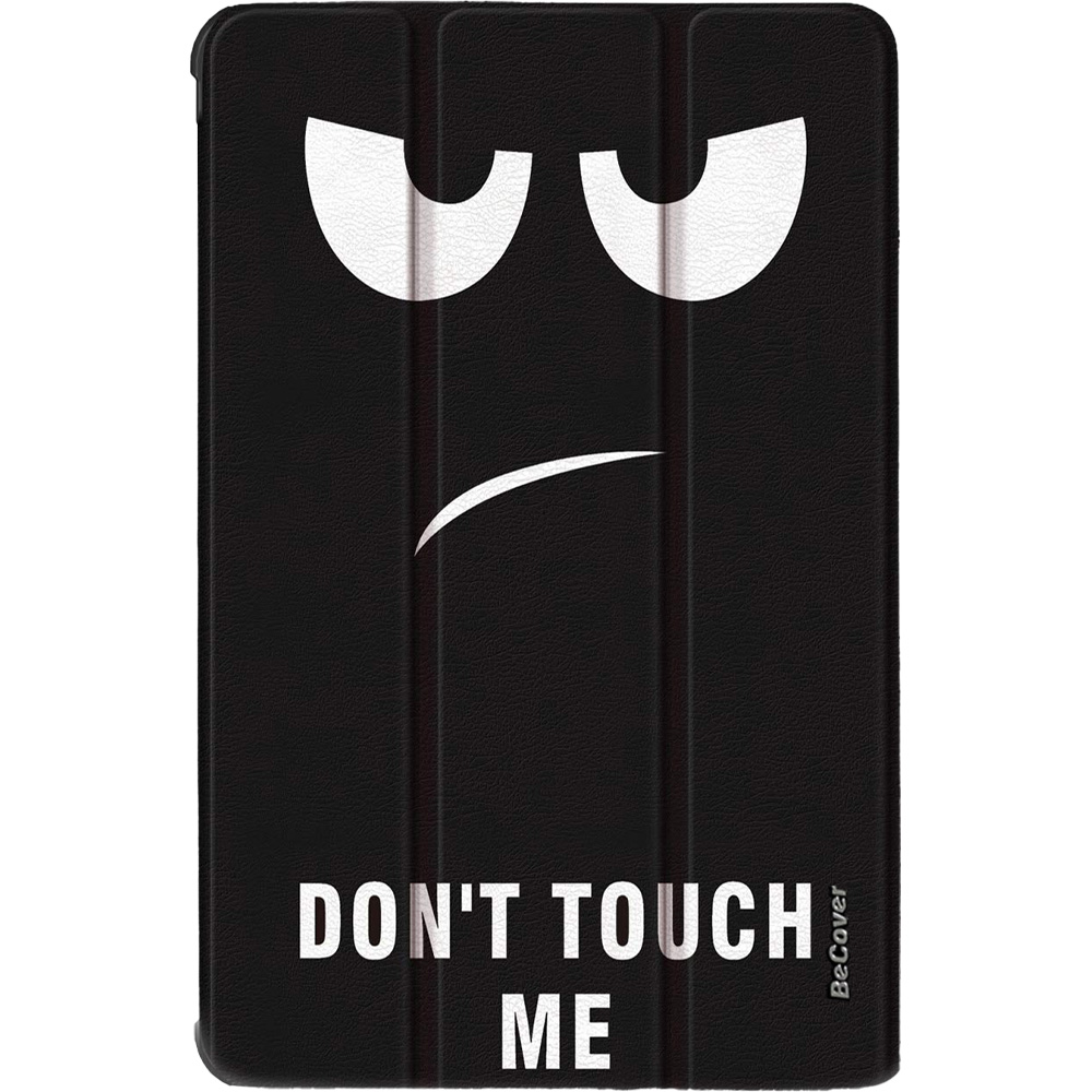 Чохол BECOVER Smart Case до Samsung Galaxy Tab S10 Lite Don't Touch (713847)