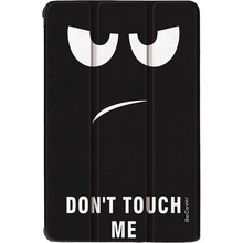 Чохол BECOVER Smart Case до Samsung Galaxy Tab S10 Lite Don't Touch (713847)