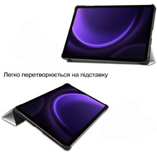 Чохол BECOVER Smart Case для Samsung Galaxy Tab S10 Lite Good Night (713849)