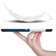 Чохол BECOVER Smart Case для Samsung Galaxy Tab S10 Lite Good Night (713849)