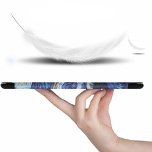 Чехол BECOVER Smart Case для Samsung Galaxy Tab S10 Lite Night (713850)