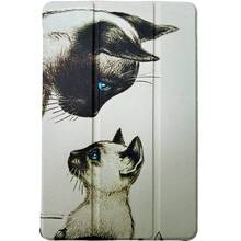 Чохол BECOVER Smart Case Samsung Galaxy Tab A11 SM-X133/X135 8.7" Cat (713984)