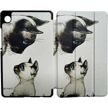 Чохол BECOVER Smart Case Samsung Galaxy Tab A11 SM-X133/X135 8.7" Cat (713984)