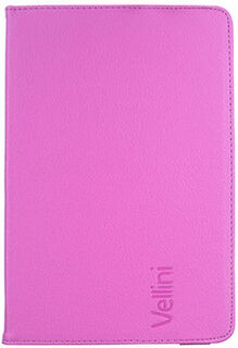 Чехол VELLINI Universal 7" (Pink)