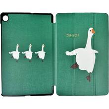 Чохол BECOVER Smart Case для Samsung Galaxy Tab A11 SM-X133/X135 8.7" Goose (713986)