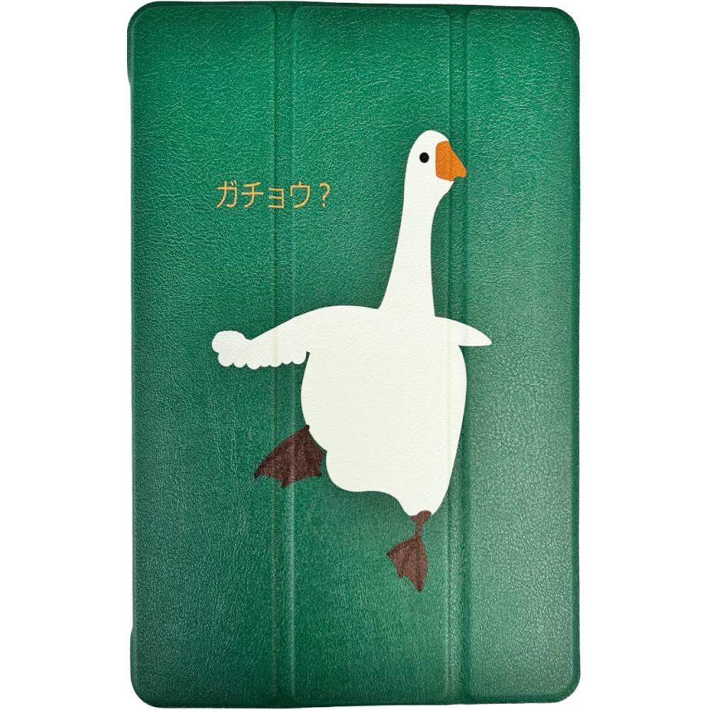 Чохол BECOVER Smart Case для Samsung Galaxy Tab A11 SM-X133/X135 8.7" Goose (713986)