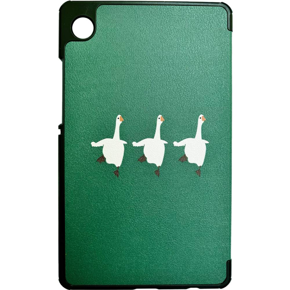 Чохол BECOVER Smart Case для Samsung Galaxy Tab A11 SM-X133/X135 8.7" Goose (713986) Сумісність за брендом Samsung