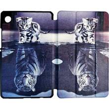 Чохол BECOVER Smart Case для Samsung Galaxy Tab A11 SM-X133/X135 8.7" Predator (713990)