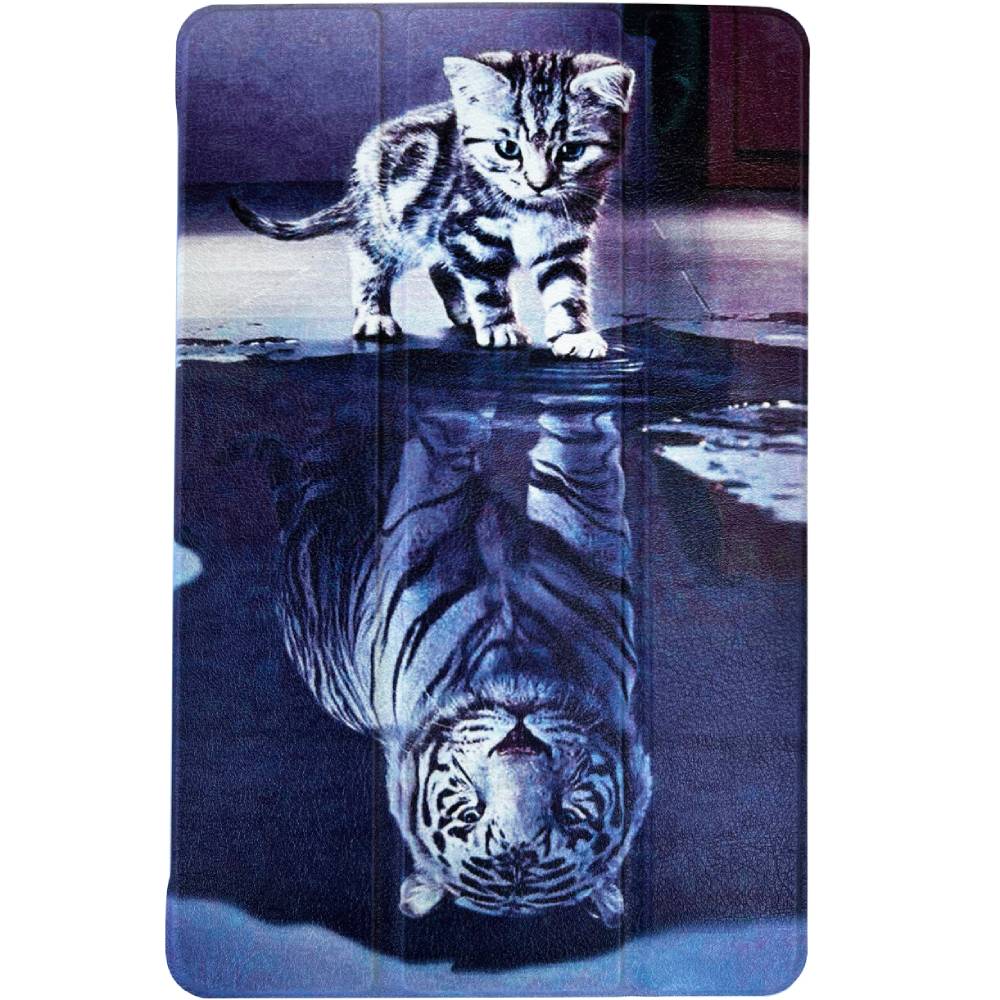 Чохол BECOVER Smart Case для Samsung Galaxy Tab A11 SM-X133/X135 8.7" Predator (713990)