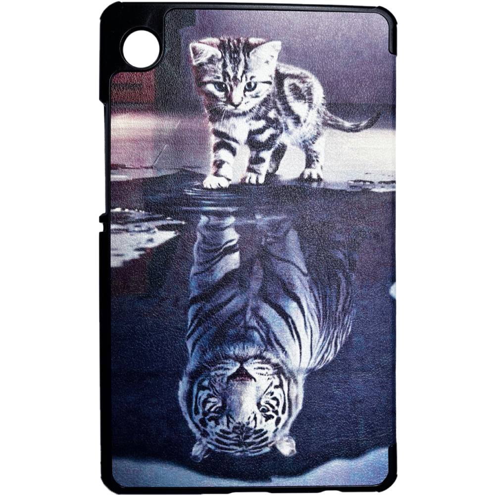 Чохол BECOVER Smart Case для Samsung Galaxy Tab A11 SM-X133/X135 8.7" Predator (713990) Сумісність за брендом Samsung