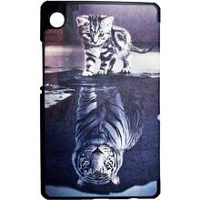 Чохол BECOVER Smart Case для Samsung Galaxy Tab A11 SM-X133/X135 8.7" Predator (713990)