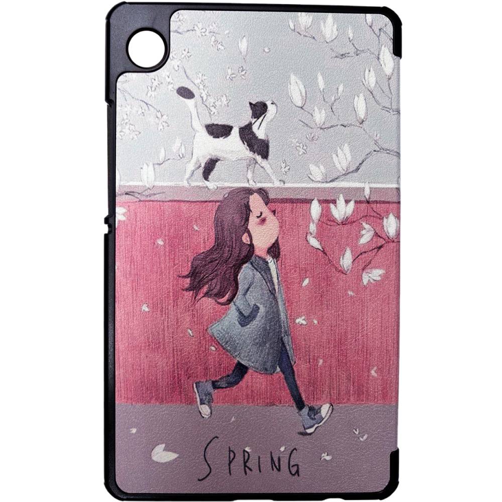 Чехол BECOVER Smart Case для Samsung Galaxy Tab A11 SM-X133/X135 8.7" Walk (713992) Совместимость по бренду Samsung