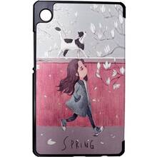 Чехол BECOVER Smart Case для Samsung Galaxy Tab A11 SM-X133/X135 8.7" Walk (713992)