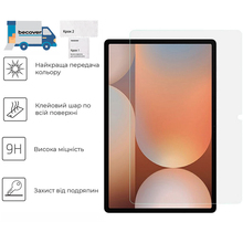 Захисне скло BECOVER Samsung Galaxy Tab S10 Lite (SM-X400/SM-X406) 10.9" (713753)