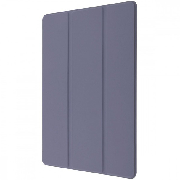 Чехол WAVE Smart Cover для Lenovo Idea Tab 11" lavender gray (65301lavender gray)