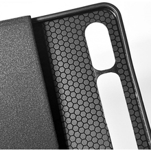 Чехол WAVE Smart Cover для Lenovo Idea Tab 11" lavender gray (65301lavender gray)