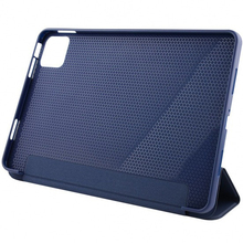 Чехол WAVE Smart Cover для Lenovo Idea Tab 11" lavender gray (65301lavender gray)
