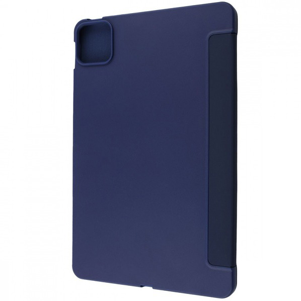 Чехол WAVE Smart Cover для Lenovo Idea Tab 11" midnight blue (65301midnight blue) Совместимость по бренду Lenovo