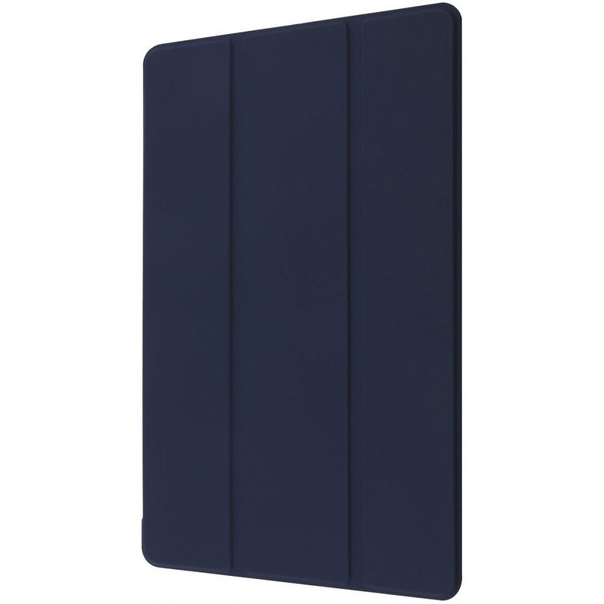Чехол WAVE Smart Cover для Lenovo Idea Tab 11" midnight blue (65301midnight blue)