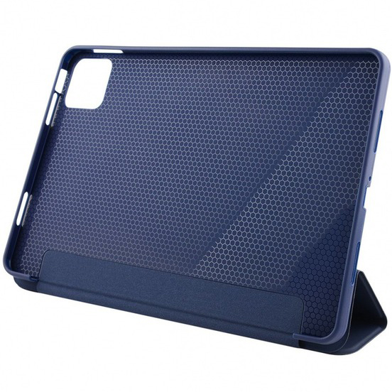 Чехол WAVE Smart Cover для Lenovo Idea Tab 11" midnight blue (65301midnight blue) Материал искусственная кожа