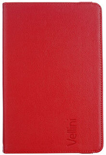 Чехол VELLINI Universal 7" (Red)