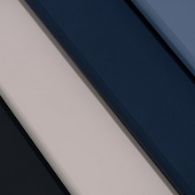 Чехол WAVE Smart Cover для Lenovo Idea Tab 11" pink sand (65301pink sand)