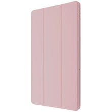 Чехол WAVE Smart Cover для Lenovo Idea Tab 11" pink sand (65301pink sand)
