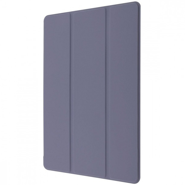 Чохол WAVE Smart Cover для Samsung Galaxy Tab S9 FE/S10 FE/S10 Lite 10,9" lavender gray (54234lavender gray) Чохол WAVE Smart Cover для Samsung Galaxy Tab S9 FE/S10 FE/S10 Lite 10,9" lavender gray (54234lavender gray)