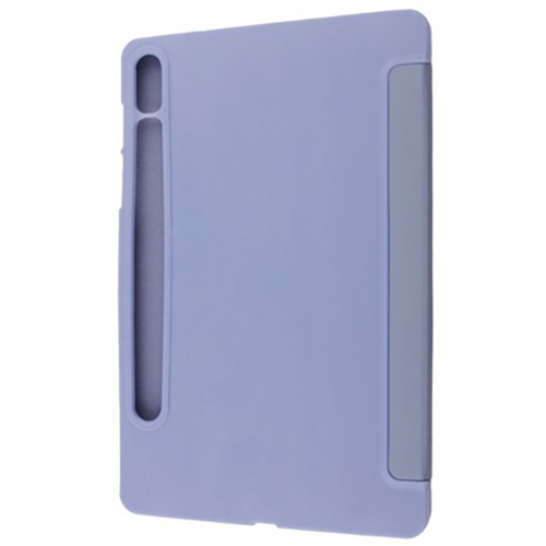 Чохол WAVE Smart Cover для Samsung Galaxy Tab S9 FE/S10 FE/S10 Lite 10,9" lavender gray (54234lavender gray) Чохол WAVE Smart Cover для Samsung Galaxy Tab S9 FE/S10 FE/S10 Lite 10,9" lavender gray (54234lavender gray) Сумісність за брендом Samsung