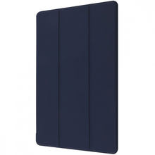 Чохол WAVE Smart Cover Samsung Galaxy Tab S9 FE/S10 FE/S10 Lite 10,9" midnight blue (54234midnight blue) Чохол WAVE Smart Cover Samsung Galaxy Tab S9 FE/S10 FE/S10 Lite 10,9" midnight blue (54234midnight blue)