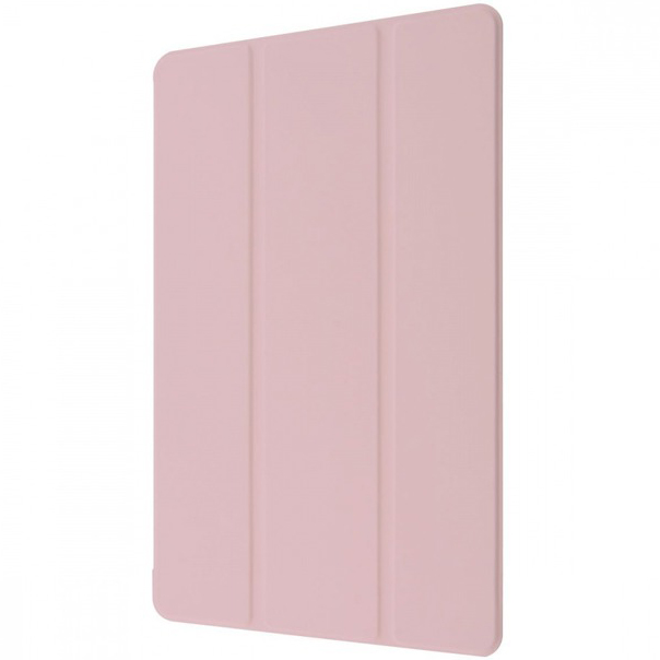 Чохол WAVE Smart Cover Samsung Galaxy Tab S9 FE/S10 FE/S10 Lite 10,9" pink sand (54234pink sand) Чохол WAVE Smart Cover Samsung Galaxy Tab S9 FE/S10 FE/S10 Lite 10,9" pink sand (54234pink sand)
