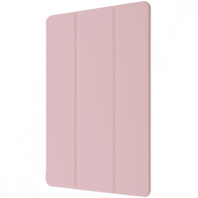 Чохол WAVE Smart Cover Samsung Galaxy Tab S9 FE/S10 FE/S10 Lite 10,9" pink sand (54234pink sand) Чохол WAVE Smart Cover Samsung Galaxy Tab S9 FE/S10 FE/S10 Lite 10,9" pink sand (54234pink sand)