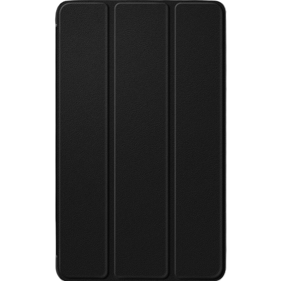 Чехол BECOVER Smart Case для Samsung Galaxy Tab A11 Plus SM-X236B 11.0" Black (713993)