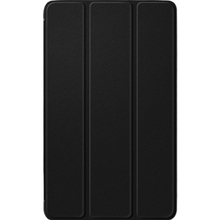 Чехол BECOVER Smart Case для Samsung Galaxy Tab A11 Plus SM-X236B 11.0" Black (713993)