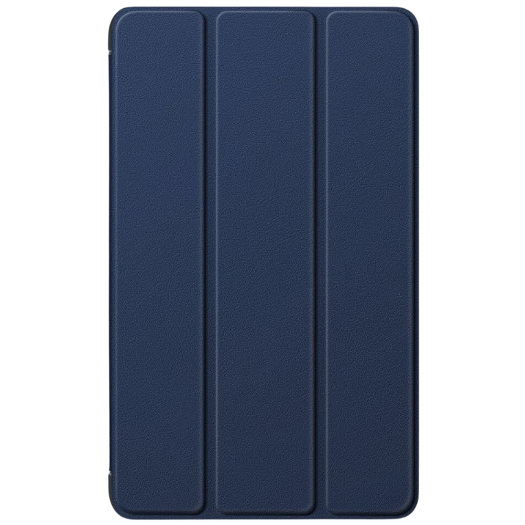 Чехол BECOVER Smart Case для Samsung Galaxy Tab A11 Plus SM-X236B 11.0" Deep Blue (713994)