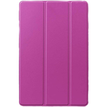 Чехол BECOVER Smart Case для Samsung Galaxy Tab A11 Plus SM-X236B 11.0" Purple (713995)