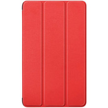 Чохол BECOVER Smart Case до Samsung Galaxy Tab A11 Plus SM-X236B 11.0" Red (713996)