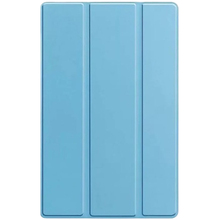Чехол BECOVER Smart Case для Samsung Galaxy Tab A11 Plus SM-X236B 11.0" Blue (713997)