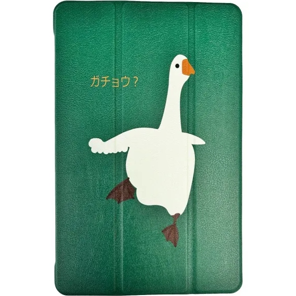 Чохол BECOVER Smart Case для Samsung Galaxy Tab A11 Plus 11.0" Goose (714016)