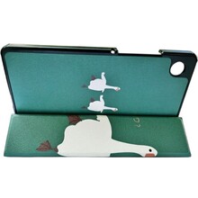 Чохол BECOVER Smart Case для Samsung Galaxy Tab A11 Plus 11.0" Goose (714016)