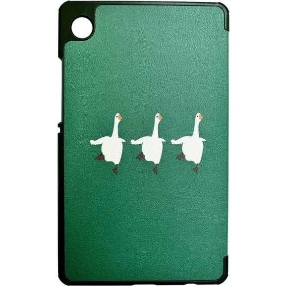 Чохол BECOVER Smart Case для Samsung Galaxy Tab A11 Plus 11.0" Goose (714016) Сумісність за брендом Samsung