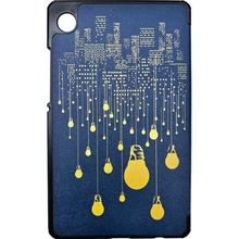 Чехол BECOVER Smart Case для Samsung Galaxy Tab A11 Plus 11.0" Night Light (714018)