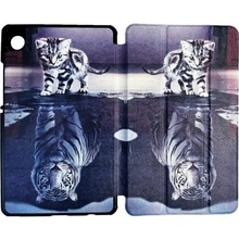 Чехол BECOVER Smart Case для Samsung Galaxy Tab A11 Plus 11.0" Predator (714020)