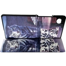 Чехол BECOVER Smart Case для Samsung Galaxy Tab A11 Plus 11.0" Predator (714020)