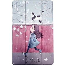 Чохол BECOVER Smart Case для Samsung Galaxy Tab A11 Plus 11.0" Walk (714022)