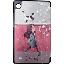 Чохол BECOVER Smart Case для Samsung Galaxy Tab A11 Plus 11.0" Walk (714022)