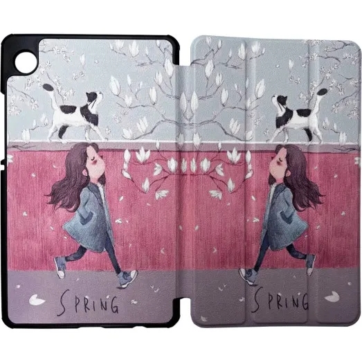 Чохол BECOVER Smart Case для Samsung Galaxy Tab A11 Plus 11.0" Walk (714022) Сумісність за моделлю Samsung Galaxy Tab A11 Plus