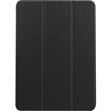 Чехол BECOVER Apple iPad Air 13" M2/M3 (2024/2025) Black (711448)