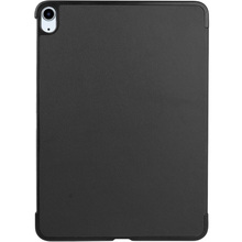 Чехол BECOVER Apple iPad Air 13" M2/M3 (2024/2025) Black (711448)